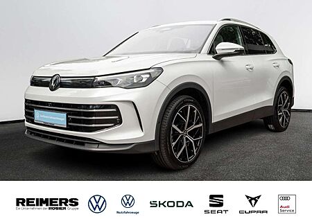 Volkswagen Tiguan Elegance  2.0  Ele BT150 TSID7A DCC