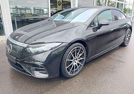 Mercedes-Benz EQS 450+ AMG LINE 21Z/DISTRO+/360°/PANO/HuD/BURM