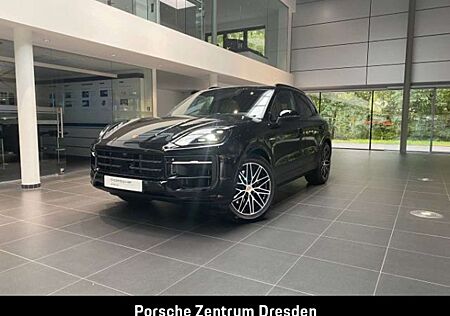 Porsche Cayenne E-Hybrid *HUD* BOSE®*LED-Matrix*SportChr