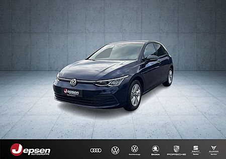 VW Golf Volkswagen VIII 2.0 TDI Life /KAMERA /GANZJAHRESREIFEN