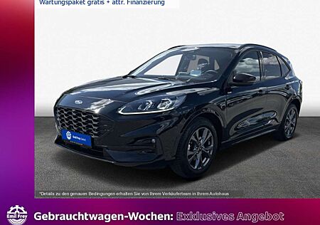 Ford Kuga 2.0 EcoBlue Aut. ST-LINE X