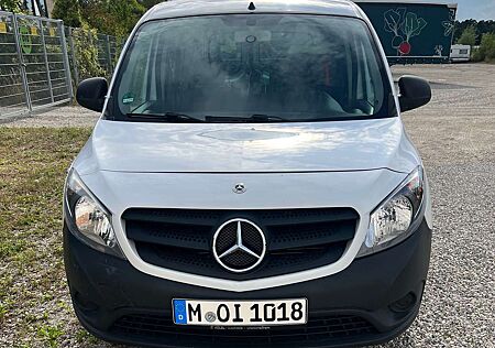 Mercedes-Benz Citan 109 CDI kompakt