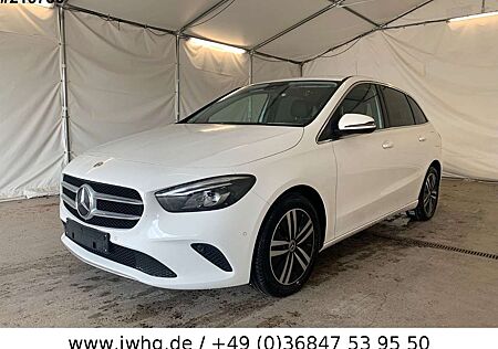 Mercedes-Benz B 250 e Progressive LED Digtacho Kam Tempo Navi