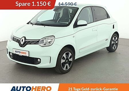 Renault Twingo 0.9 TCe Intens *CAM*TEMPO*