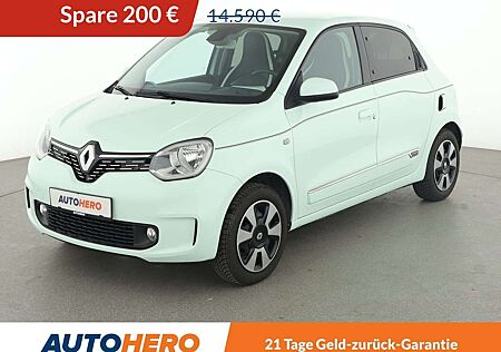 Renault Twingo 0.9 TCe Intens *CAM*TEMPO*