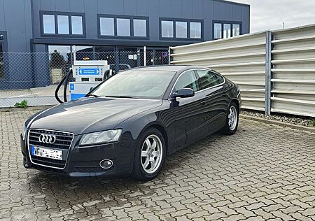 Audi A5 2.0 TFSI Sportback