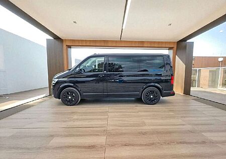VW T6 Multivan Volkswagen 4Motion,RFK,8fach,7Sitzer,AHK