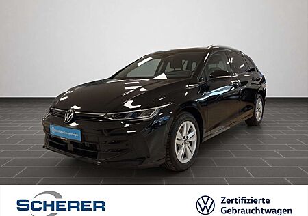 VW Golf Variant Volkswagen Golf VIII Variant 1.5 TSI Life NAVI HUD IDA SHZ