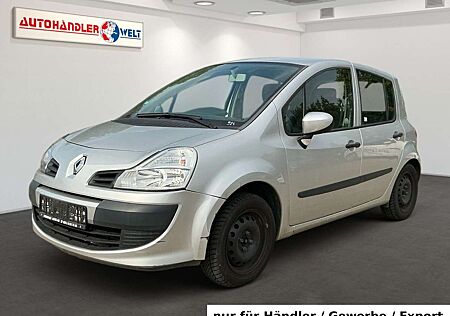 Renault Modus 1.2 Klimaanlage aus 1. Hand