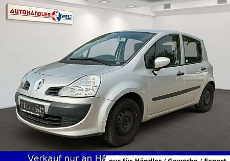 Renault Modus 1.2 Klimaanlage aus 1. Hand
