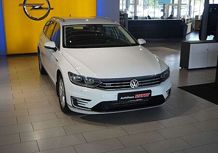 VW Passat Variant Volkswagen GTE °ACC°CarPlay°Kam°Leder°AHK°