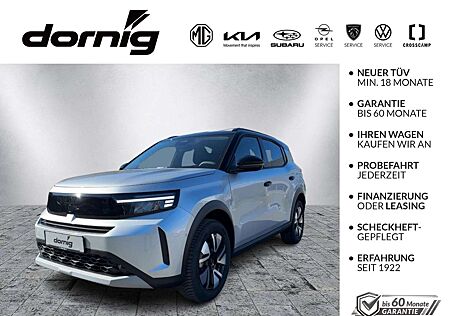 Opel Frontera Ultimate
