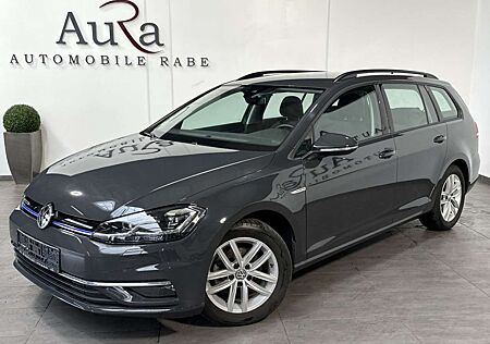 VW Golf Volkswagen Variant 1.5 TSI Comfortline NAV+LED+ACC+SHZ