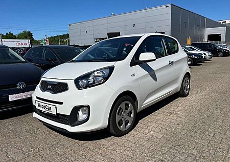 Kia Picanto Edition 7 NAVI*KLIMA*EFH*USB*ZENTRAL*