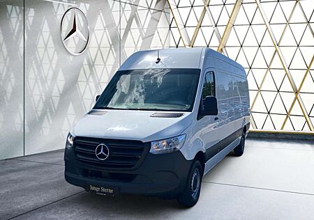 Mercedes-Benz Sprinter 317 CDI Kasten L3H2 AHK3,5t*Kamera*MBUX