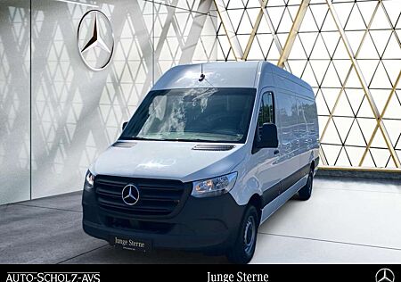 Mercedes-Benz Sprinter 317 CDI Kasten L3H2 AHK3,5t*Kamera*MBUX