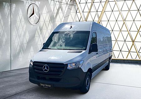 Mercedes-Benz Sprinter 317 CDI Kasten L3H2 AHK3,5t*Kamera*MBUX