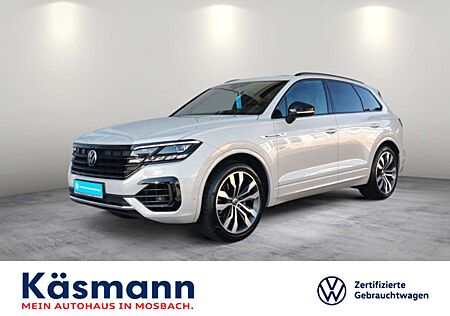 VW Touareg Volkswagen R-Line 3.0TDI 4Motion PANO MATRIX KAM
