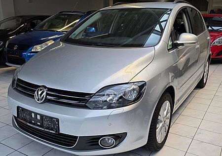 VW Golf Plus Volkswagen Life,39000 Km original