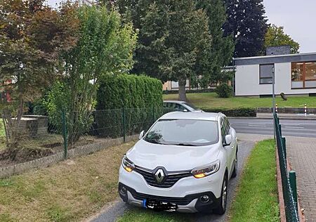 Renault Kadjar Energy dCi 110 EDC Business