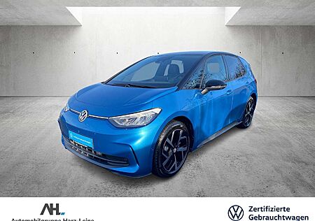 VW ID.3 Volkswagen Pro Goal LED Navi ACC AHK