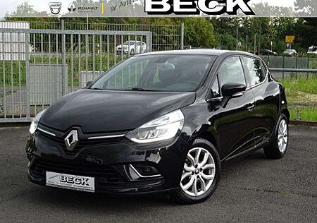 Renault Clio Intens ENERGY TCe 90 | Navi,Klima,BT,Alu,LED-Tagfa