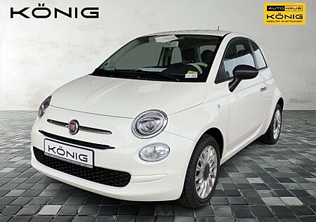 Fiat 500 MY23 1.0 GSE Klima & Sound