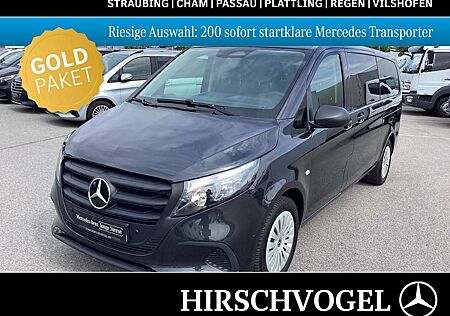 Mercedes-Benz Vito 116 CDI Tourer PRO XXL 9-Sitze+2xScheibetür