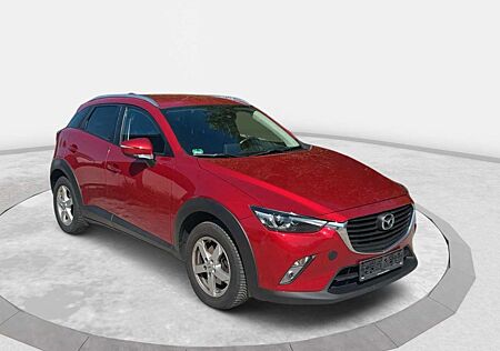 Mazda CX-3 Center-Line 1.Hand