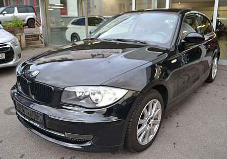 BMW 116 i 2.0 *KLIMA*ALARM*PDC*SPORTLENKRAD*TEMPOMAT