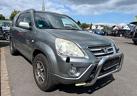 Honda CR-V Executive-AHK-LEDER