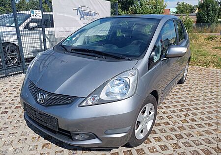 Honda Jazz 1.4 i-VTEC Elegance/ Automatik