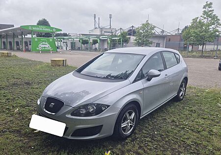 Seat Leon 1.6 TDI DPF Ecomotive Reference