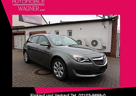 Opel Insignia A Sports Tourer Edition NAVI*PDC*/58676