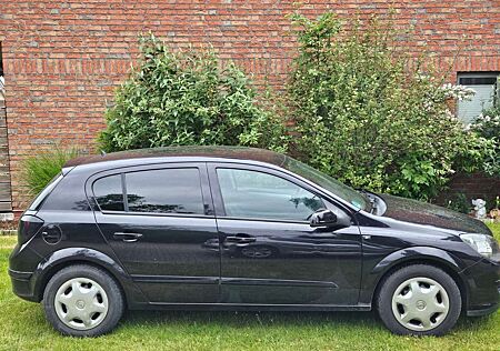 Opel Astra 1.6 Sport