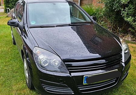 Opel Astra 1.6 Sport