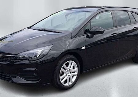 Opel Astra Edition Start/Stop