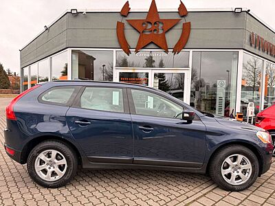 Volvo XC60 XC60 Kinetic 2WD