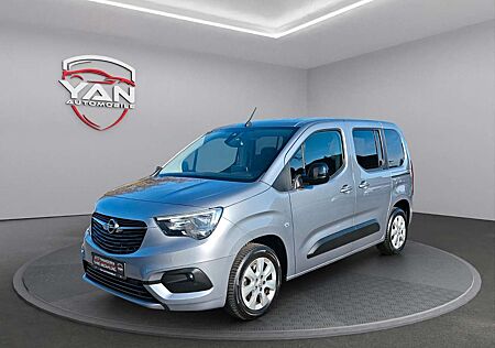 Opel Combo Life 1.5 *Kamera*Sitzheizung*Standheizung*