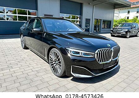 BMW 730 d xDrive Laser/Standhz./Massage/Head-Up