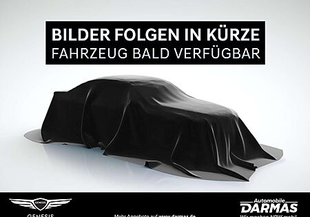 Genesis GV70 Sport AWD Diesel Nappa Leder HUD