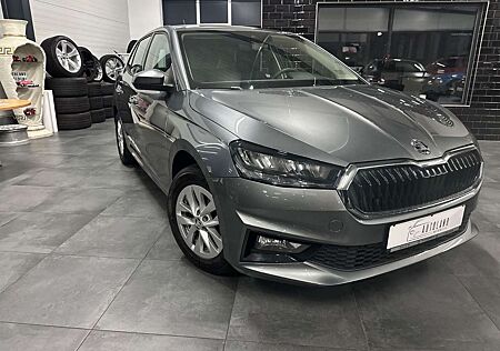 Skoda Fabia Selection