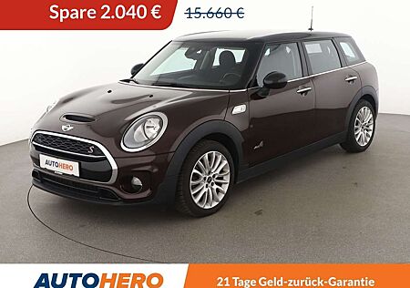 Mini Cooper S Clubman Cooper S ALL4 *PDC*ALU*KLIMA*