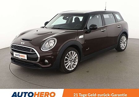 Mini Cooper S Clubman Cooper S ALL4 *PDC*ALU*KLIMA*