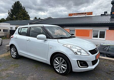 Suzuki Swift CLUB AUTOMATIK / KLIMAANLAGE