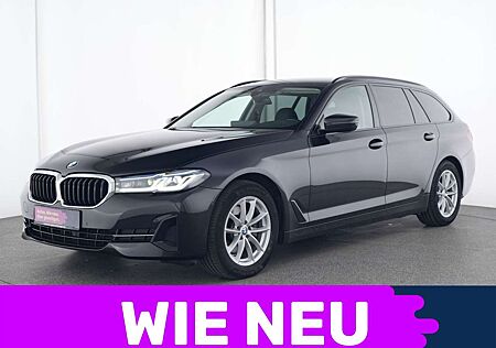 BMW 520 d xDrive HeadUp|Kamera|Kessy|SHZ|Navi|PDC