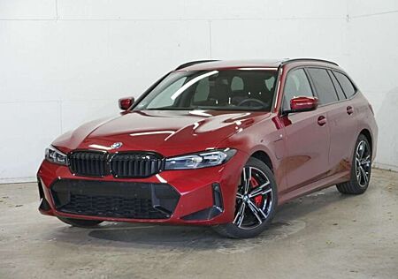 BMW 330 e xDr AT M Sportpaket AHK Panorama ACC HuD LE