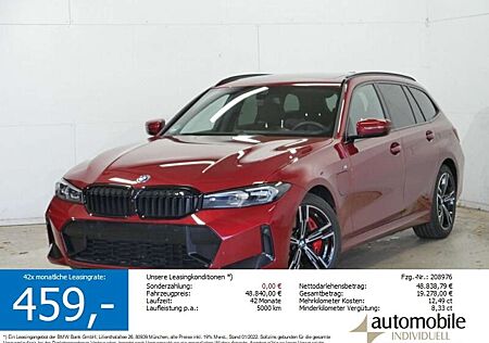 BMW 330 e xDr AT M Sport PRO AHK Panorama ACC HuD LE