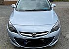 Opel Astra 1.6 ECOTEC DI Turbo Sports Tourer Automatik ENERGY