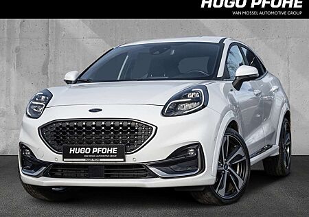 Ford Puma MHEV ST-Line Vignale Bi-LED. ACC. RFK. TWA